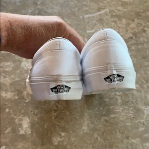 Vans Old Skol Slip-Ons